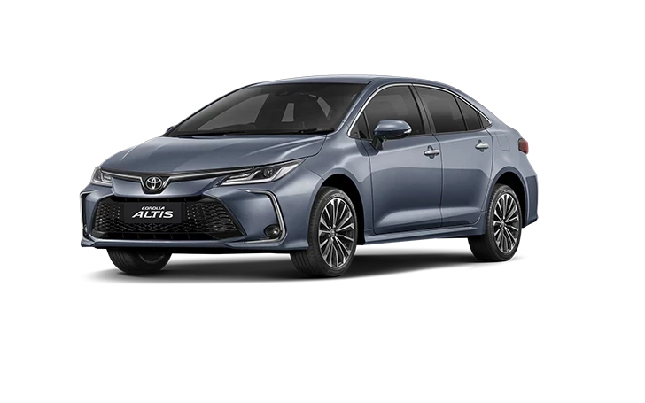 Corolla Altis