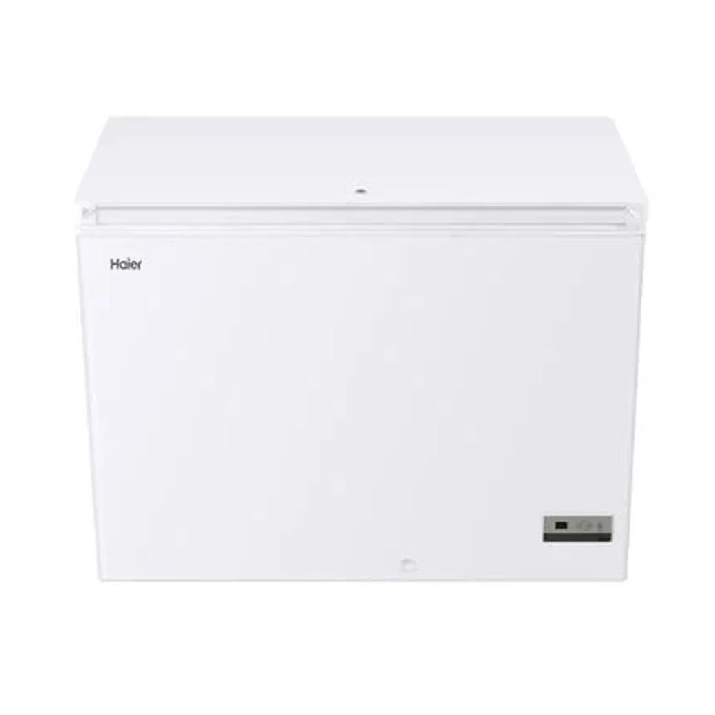 HAIER ตู้แช่แข็ง 2ระบบ 8.9คิว รุ่น HCF-300DP