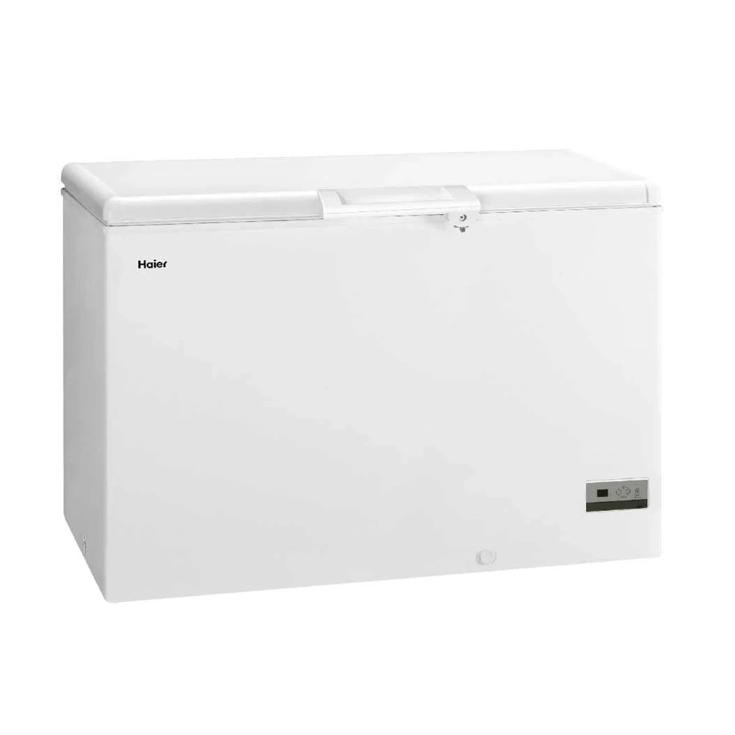 HAIER ตู้แช่แข็ง 2ระบบ 13.4 คิว รุ่น HCF-428DP