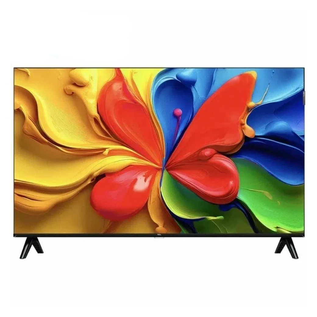 TCL Google TV HD QLED 32นิ้ว  รุ่น 32S4K