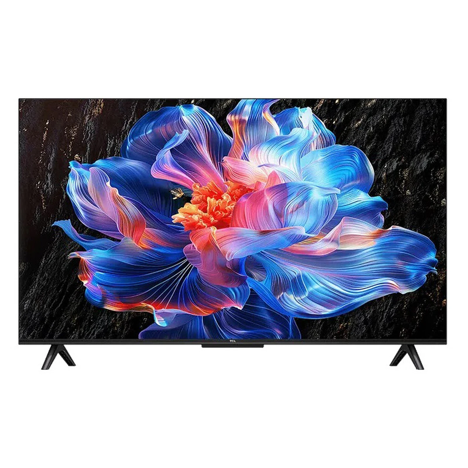 TCL UHD Google TV 75นิ้ว  รุ่น 75P6K