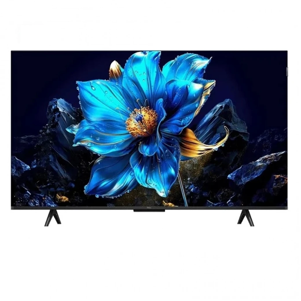 TCL Google TV 4K UHD QLED  65นิ้ว รุ่น 65P7K