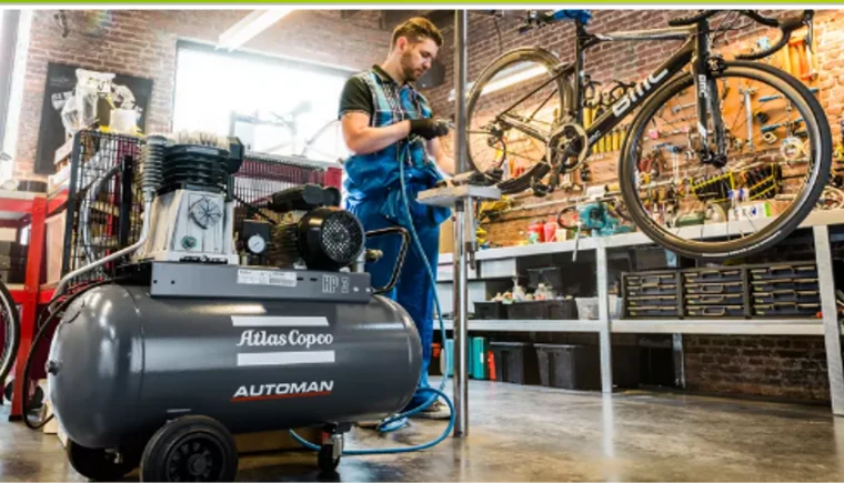 Piston Compressors
