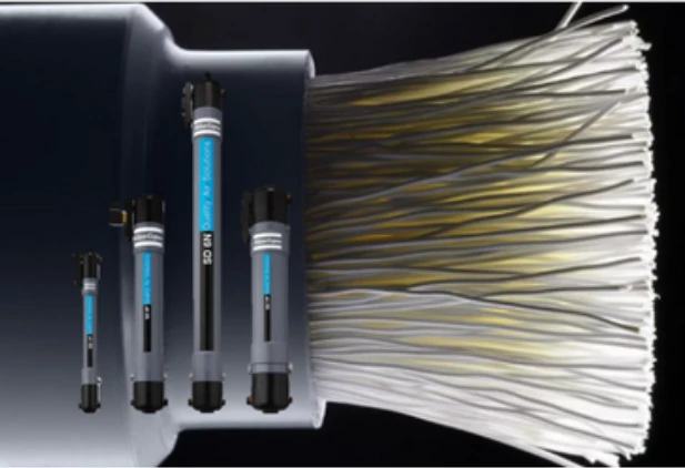 Membrane Air Dryers