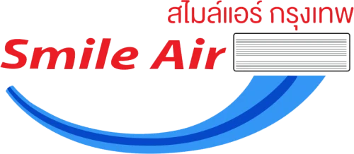Smile Air Logo