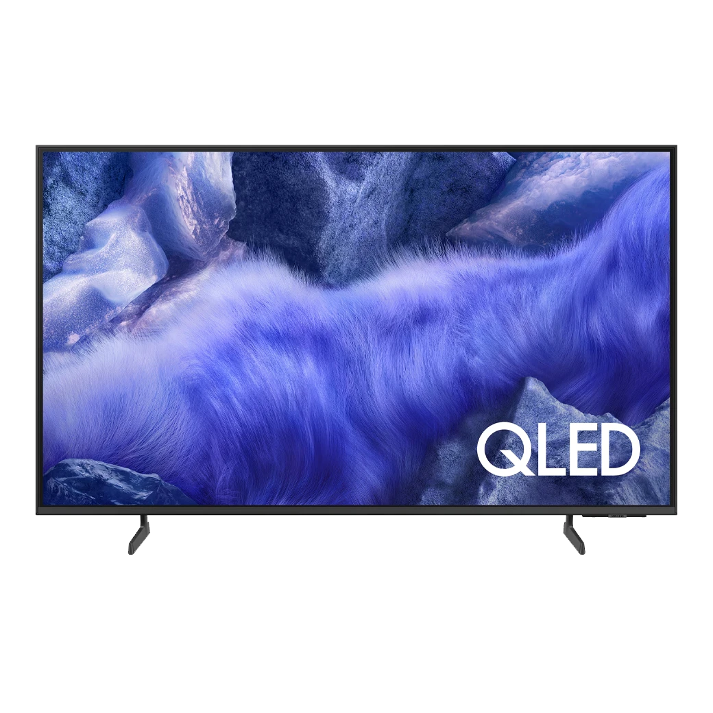 SAMSUNG QLED 4K Vision AI Smart TV 55 นิ้ว รุ่น QA-55Q7F4A