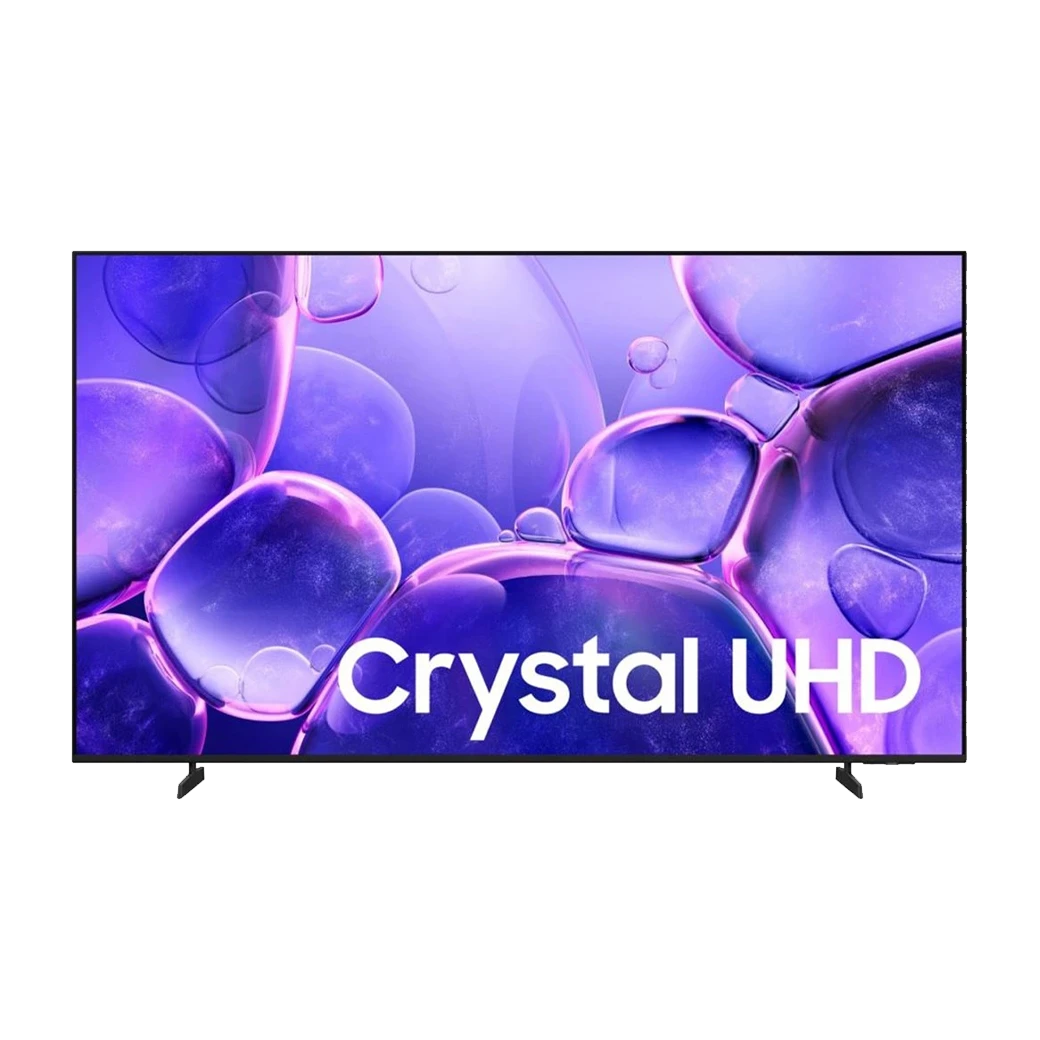 SAMSUNG Crystal UHD 4K Smart TV (2025) 75 นิ้ว รุ่น UA-75U8000F