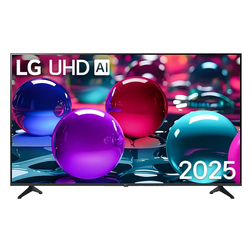 LG LED UHD 4K SMART TV 43 นิ้ว Magic Remote รุ่น 43UA7350PSB