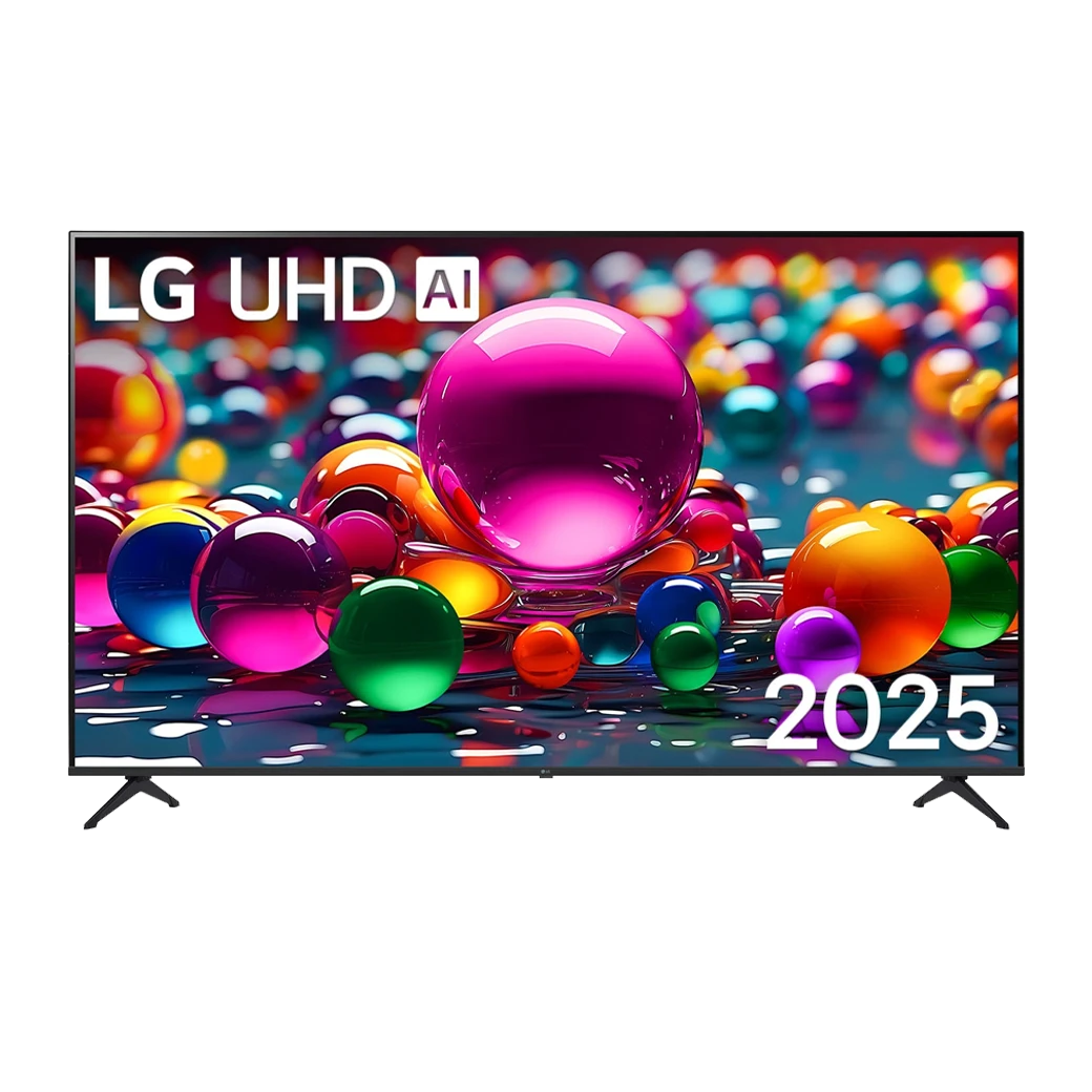 LG UHD AI UA84 4K Smart TV  86 นิ้ว Magic Remote รุ่น 86UA8450PSA *Pre-Order*