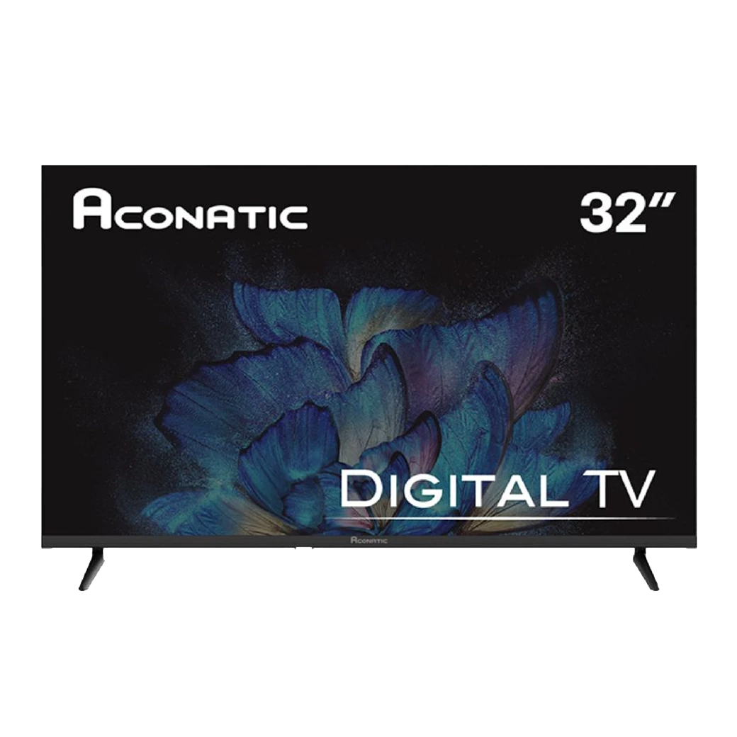 ACONATIC LED Digital TV HD 32 นิ้ว รุ่น 32HD515AN