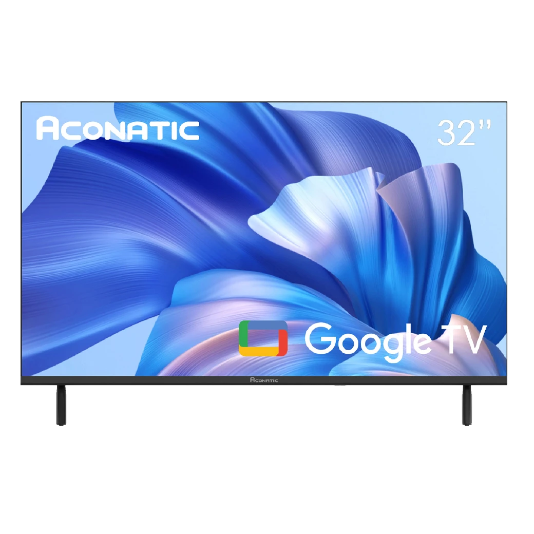 ACONATIC LED Android TV 32 นิ้ว รุ่น 32HS1000AN