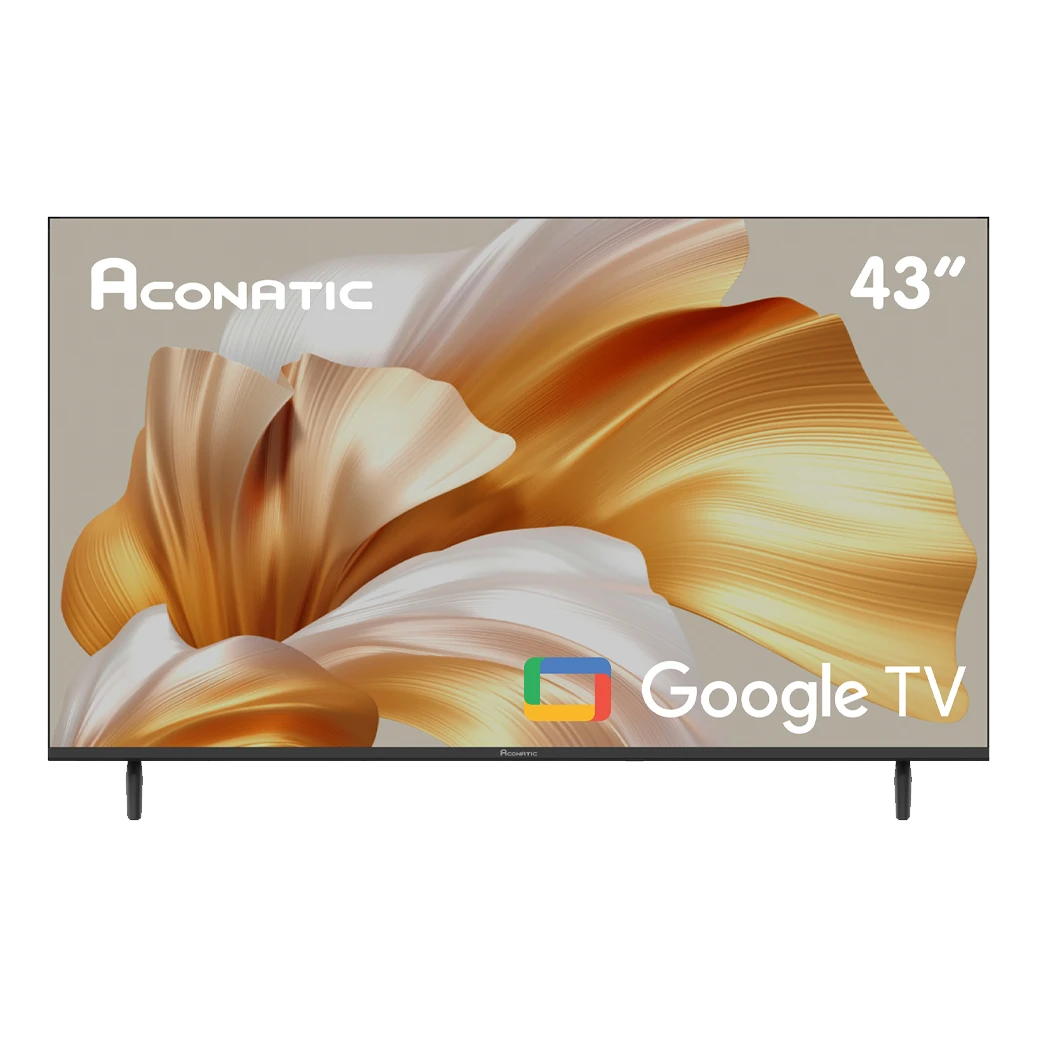 ACONATIC LED Android TV 43 นิ้ว รุ่น 43HS1000AN