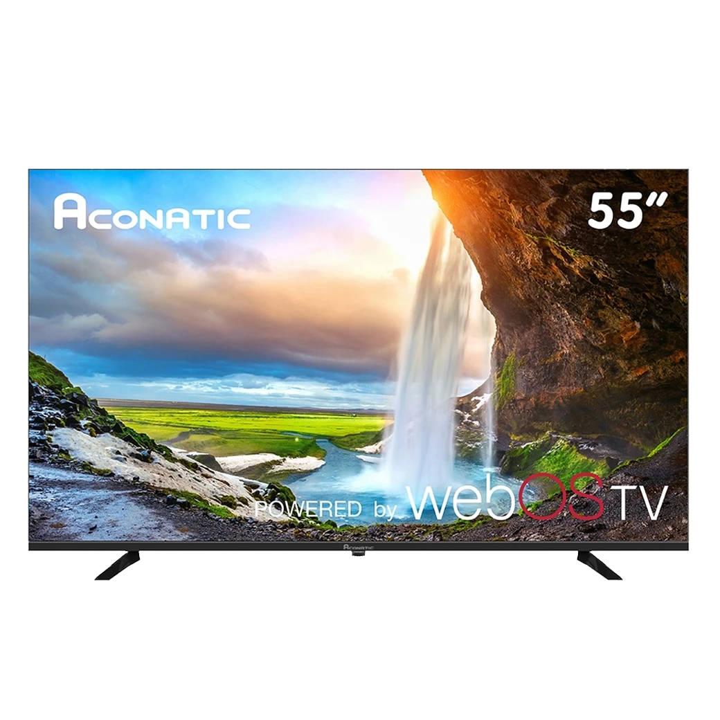 ACONATIC LED 4K Web Os TV 55 นิ้ว รุ่น 55US900AN