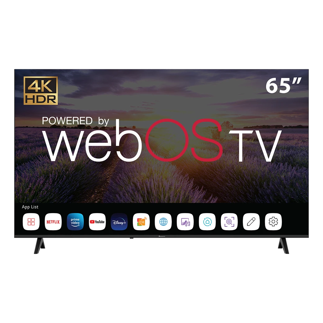 ACONATIC LED 4K Web Os TV 65 นิ้ว รุ่น 65US900AN