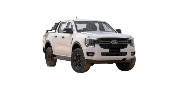 FORD RANGER DBL XLS EXTRA PACK