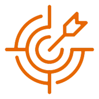 Icon เป้าหมาย