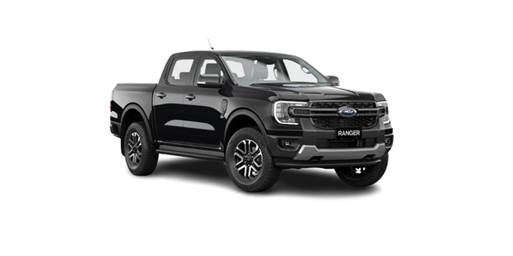 DBL HR SPORT 2.0L 4x2