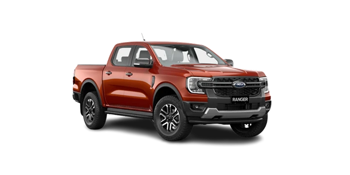 DBL HR SPORT 2.0L 4x4