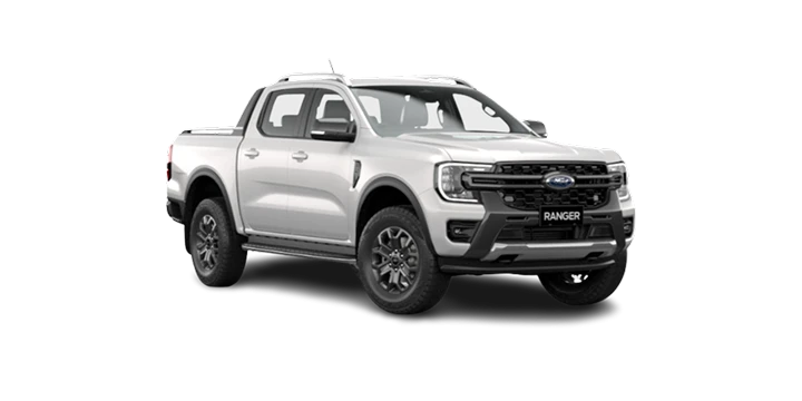 DBL Wildtrak 2.0L 6AT 4x2