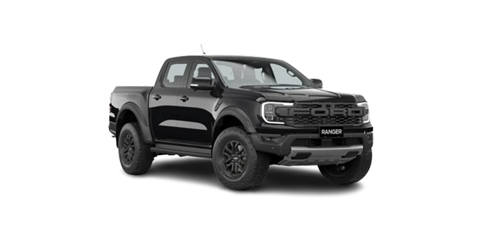 RAPTOR 2.0L 10AT 4x4