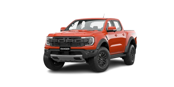 RAPTOR 3.0L 10AT 4x4