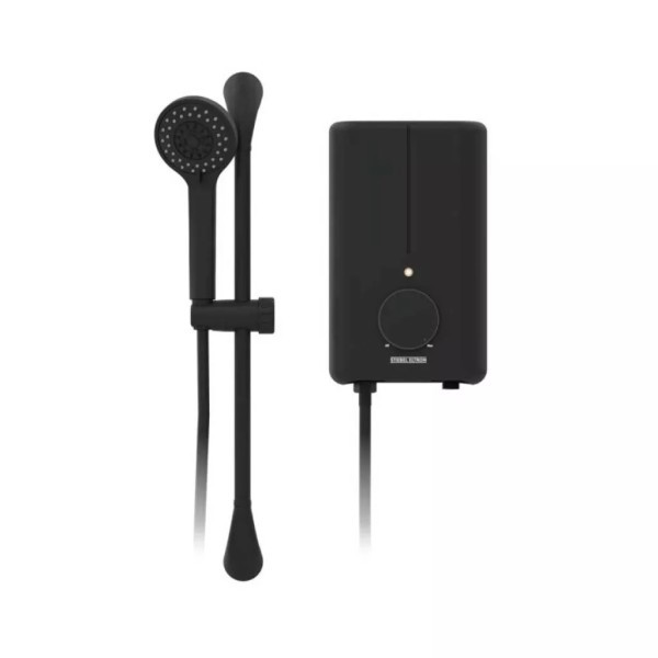 STIEBEL ELTRON เครื่องทำน้ำอุ่น 4500 วัตต์ รุ่น DE-45E -BLACK(ไม่รวมติดตั้ง)